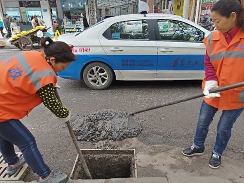 垦利沉沙井清掏-污水井清理