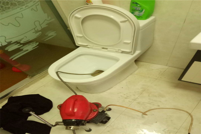 垦利如何疏通马桶 疏通马桶多少钱