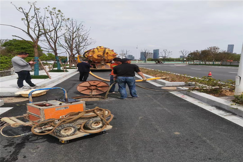 垦利污水池为什么要定期清理