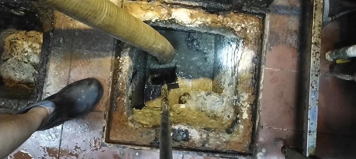 垦利污水池清理一般都有毒气,怎么预防中毒呢?