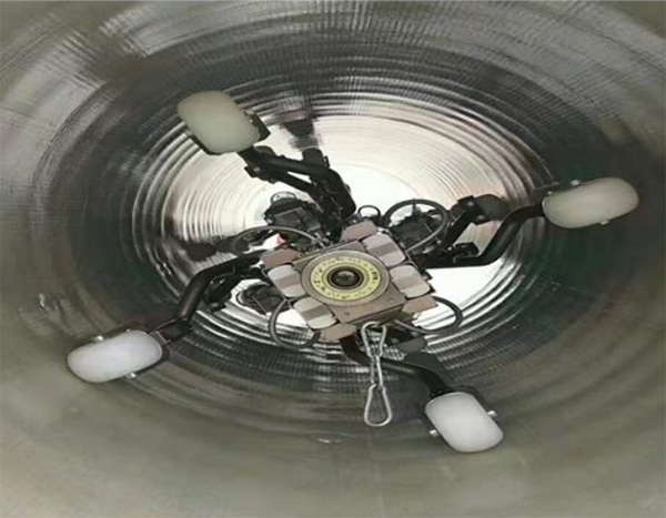 垦利非开挖修复技术在地下管线建设的优势体现