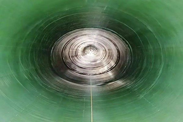 垦利管道修复方法有哪些?