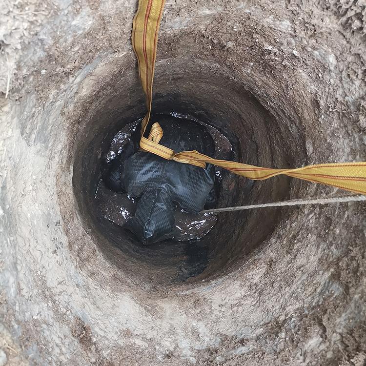 垦利疏通雨水管道 市政管道清淤